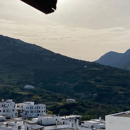 Traditional Studio Skyros Exterior photo