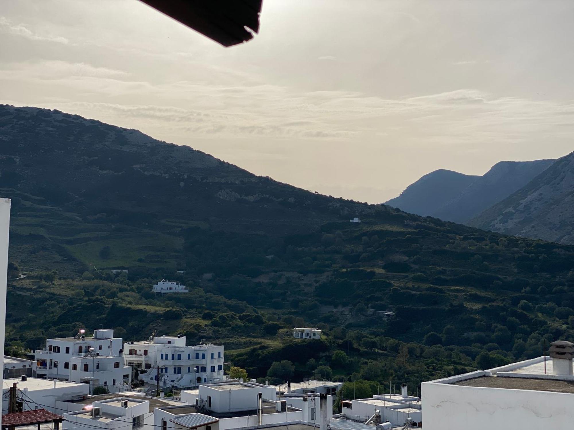 Traditional Studio Skyros Exterior photo